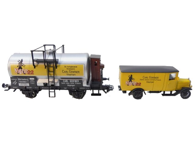 Märklin wagon